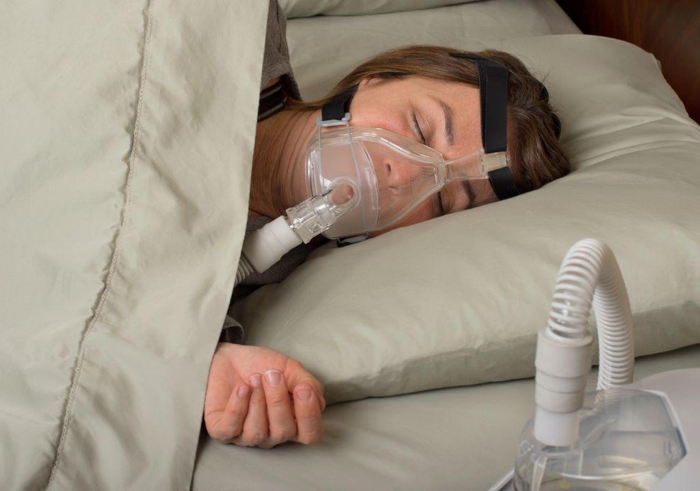 Sleep apnea
